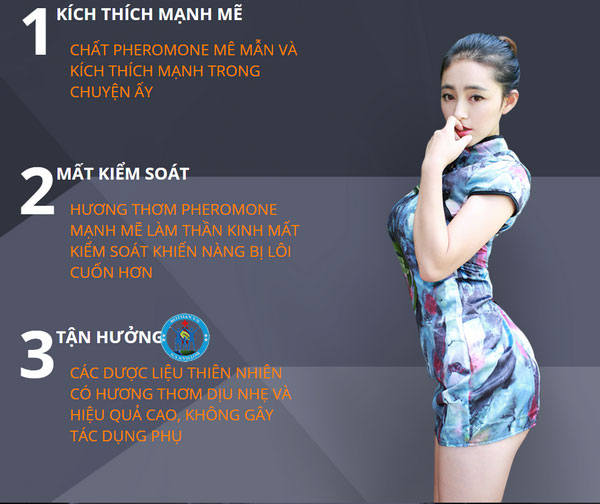 Nước hoa cho nam cao cấp Max 4 Men