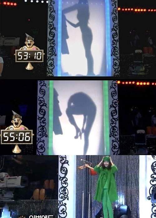 Game show 18+ và vấn đề liên quan phân biệt giới tính