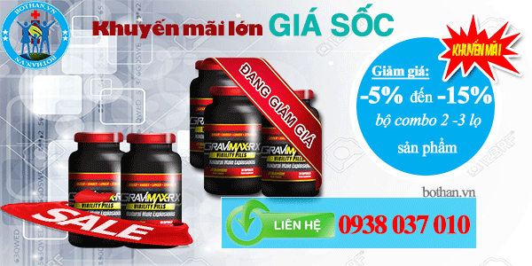 gravimax-rx9