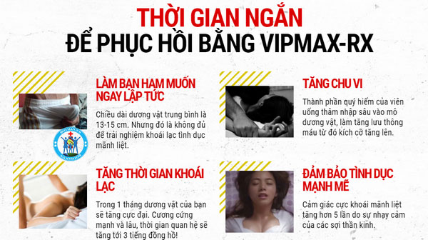sản phẩm vipmax rx mua ở đâu