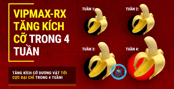 sản phẩm vipmax rx mua ở đâu