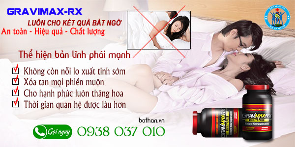 Làm sao để tăng thời gian quan hệ tình dục