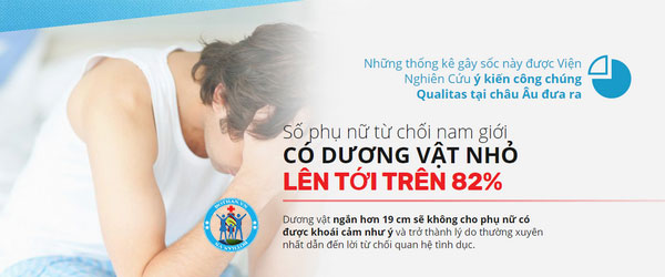 Gel Titan tăng kích thước dương vật của Nga