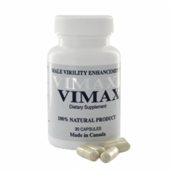 Thuốc điều trị xuất tinh sớm vipmax gói 2 tháng vipmax-pill