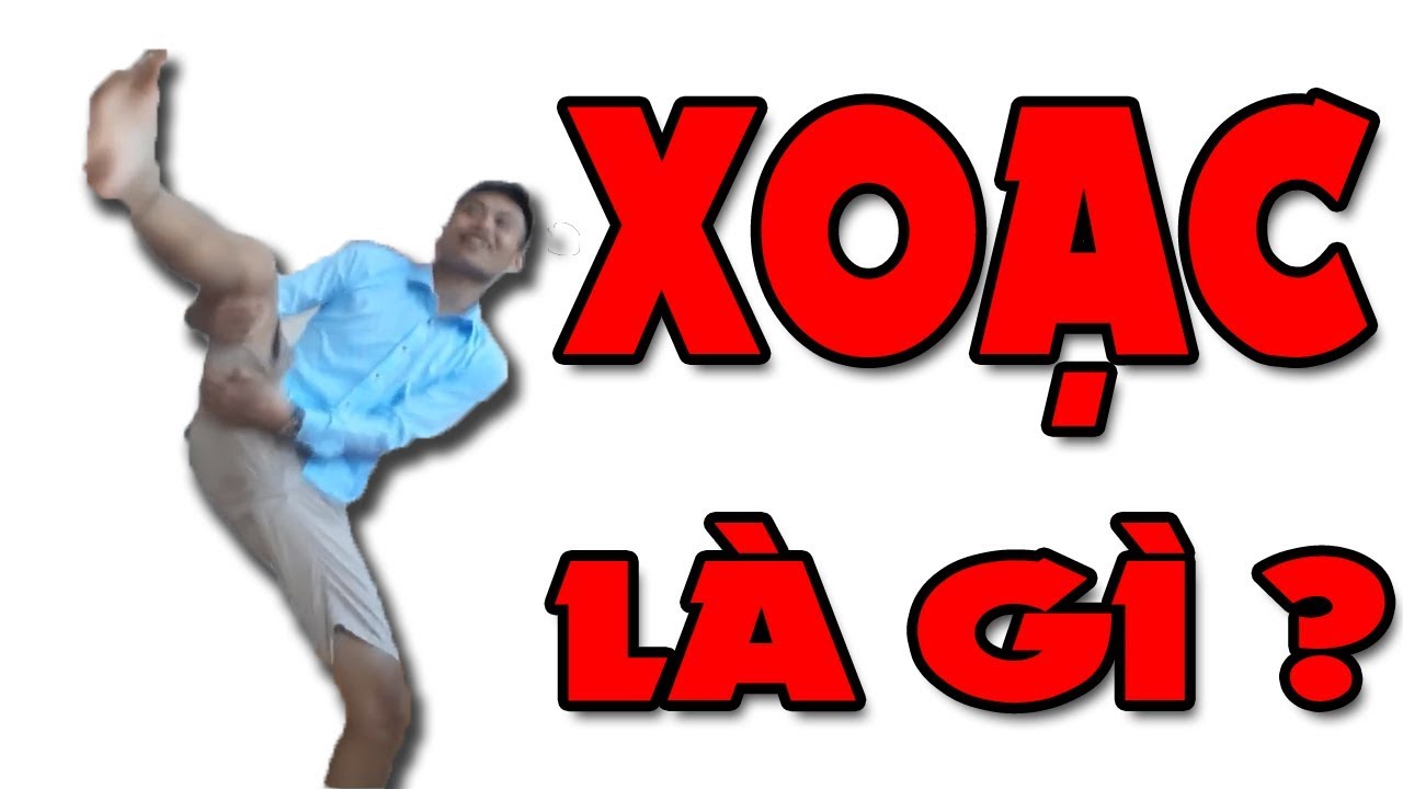 Hỏi và đáp - Xoạc là gì ? Trào lưu của teen trên MXH