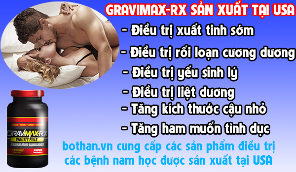 Gravimax-rx điều trị xuất tinh sớm gravimax-rx-dieu-tri-xuat-tinh-som