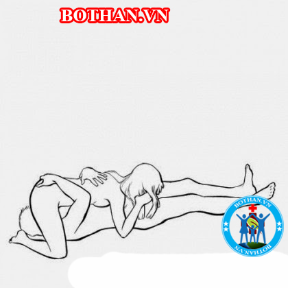 8 cách quan hệ bằng miệng sướng nhất
