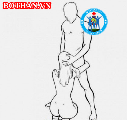 8 cách quan hệ bằng miệng sướng nhất
