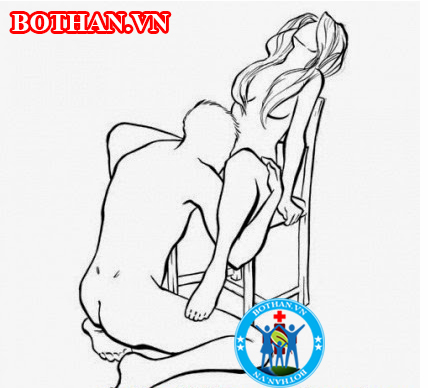 8 cách quan hệ bằng miệng sướng nhất