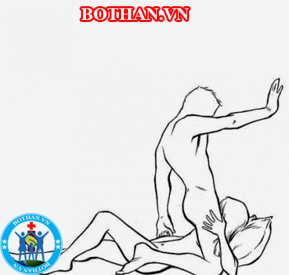 8 cách quan hệ bằng miệng sướng nhất
