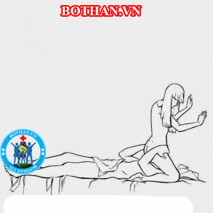 8 cách quan hệ bằng miệng sướng nhất