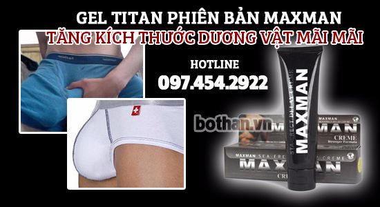 Công dụng gel titan maxman Gel Titan Maxman 2016 bot 222-compressed