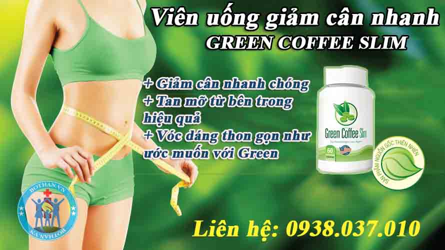 Thuốc giảm cân Green Coffee có tốt không có tác dụng phụ không thuoc-giam-can-Green-Coffee-co-tot-khong-co-tac-dung-phu-khong