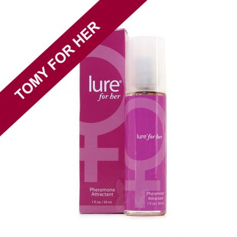 tomy-for-her