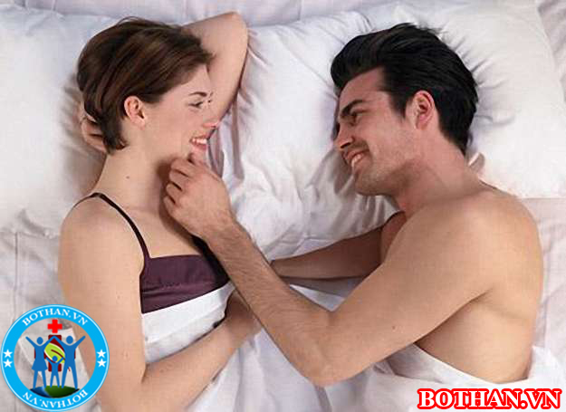 cách chữa xuất tinh sớm đơn giản nhất