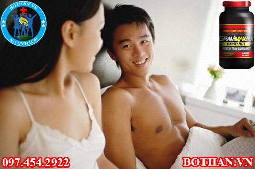 Yếu sinh lý chữa được không với GRAVIMAX-RX Yếu sinh lý chữa được không với GRAVIMAX-RX