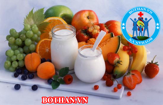 Những thực phẩm điều trị xuất tinh sớm cho nam Những thực phẩm điều trị xuất tinh sớm cho nam