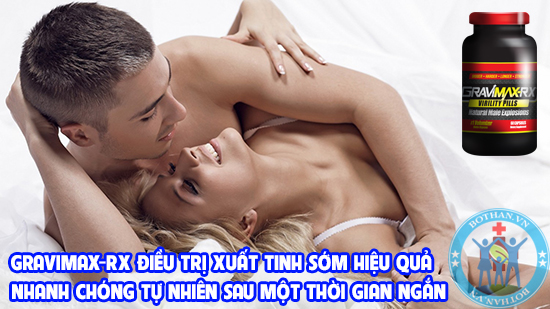 GRAVIMAX-RX bán ở đâu chất lượng
