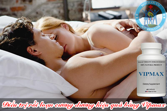 Rối loạn cương dương là gì và cách điều trị hiệu quả