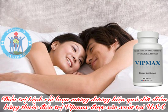 Rối loạn cương dương là gì và cách điều trị hiệu quả