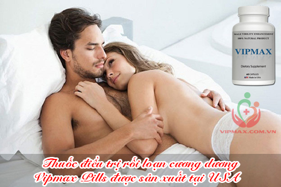 Điều trị rối loạn cương dương hiệu quả Điều trị rối loạn cương dương hiệu quả