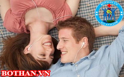 Chống xuất tinh sớm khi quan hệ Chống xuất tinh sớm khi quan hệ