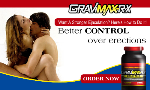 Thuốc điều trị xuất tinh sớm Gravimax-rx Thuốc điều trị xuất tinh sớm Gravimax-rx