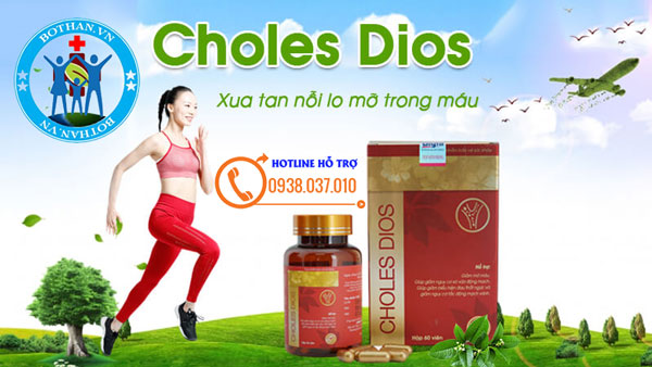 Choles Dios