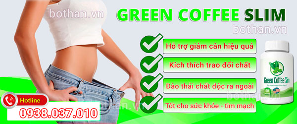green coffee
