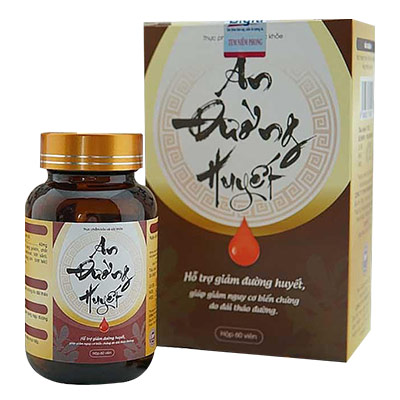 An Đường Huyết
