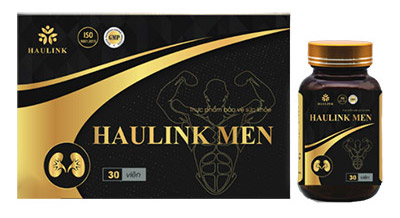 Haulink Men