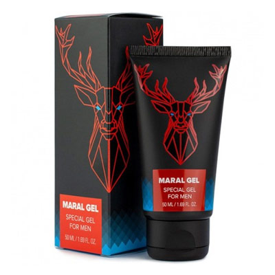 Maral Gel
