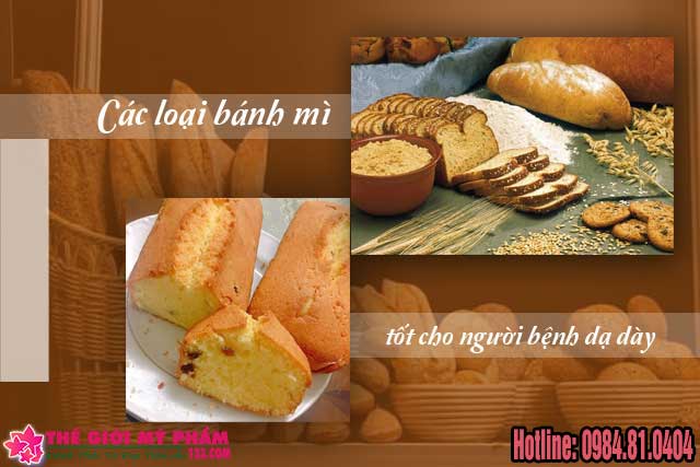 dạ dày vitos
