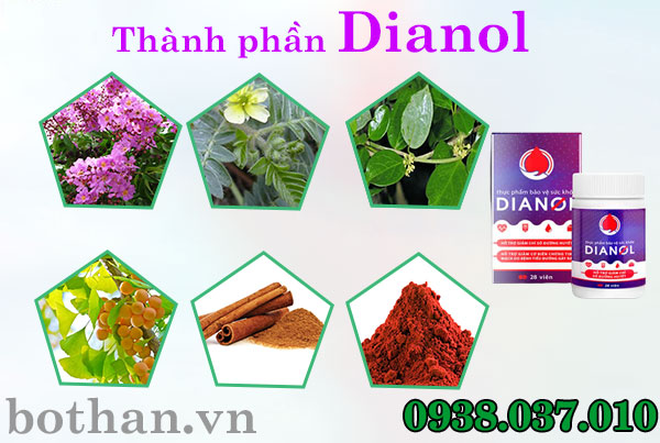 dianol-3