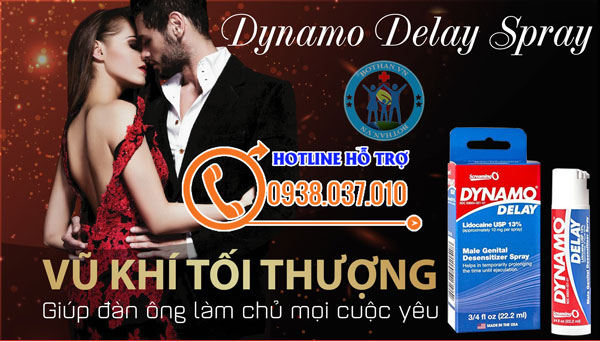 Dynamo Delay