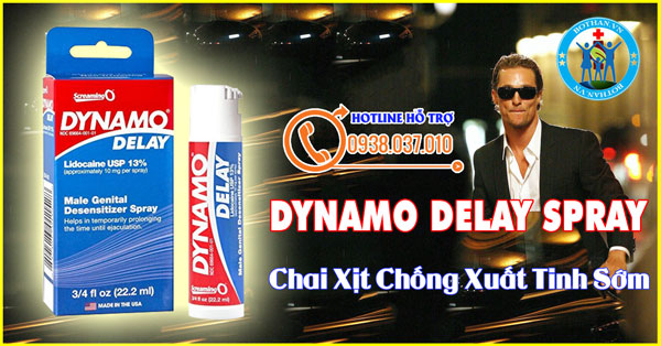 Dynamo Delay