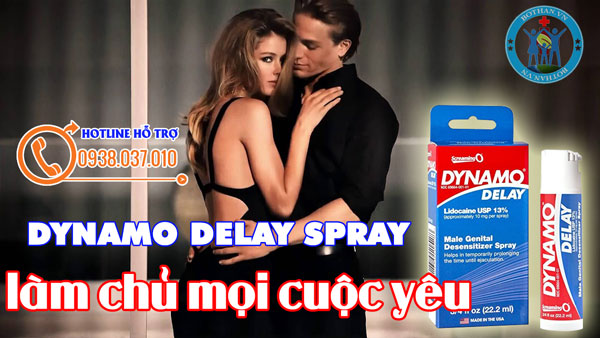Dynamo Delay
