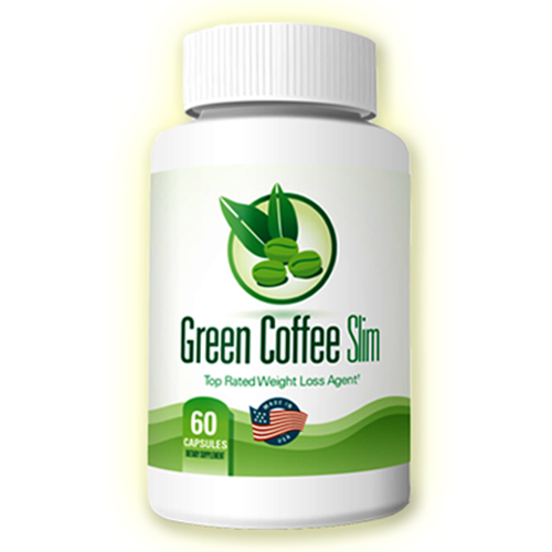 green coffee slim