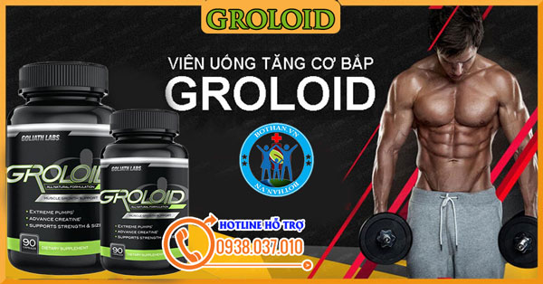 groloid
