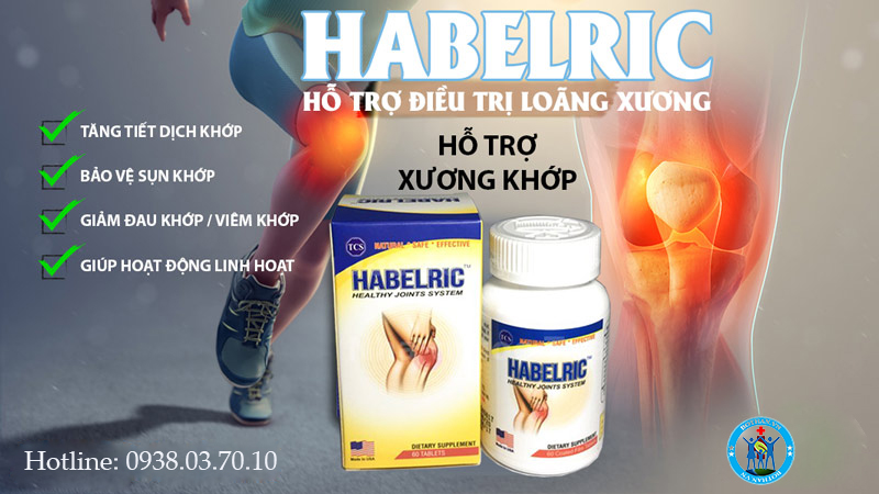 Habelric