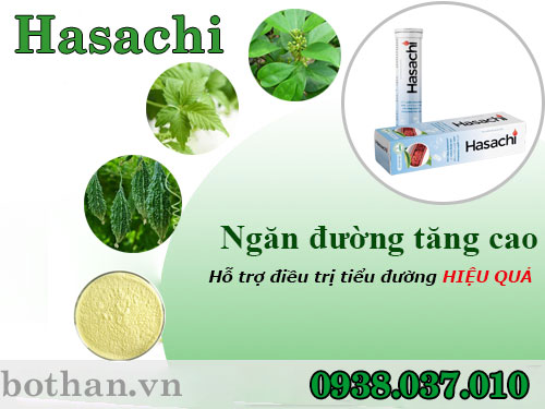 hasachi