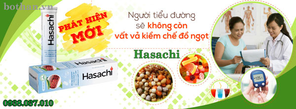 hasachi