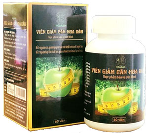 giảm cân Hoa Bảo