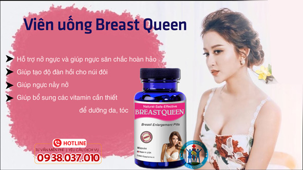 Breast Queen