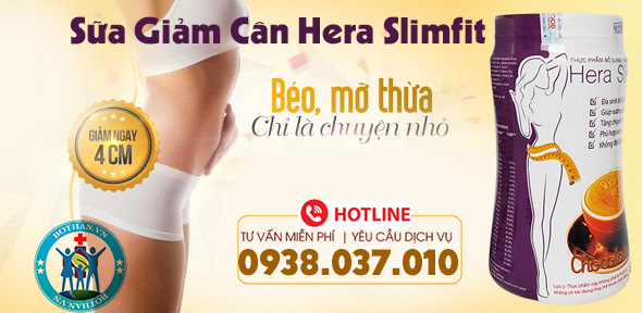Hera Slimfit