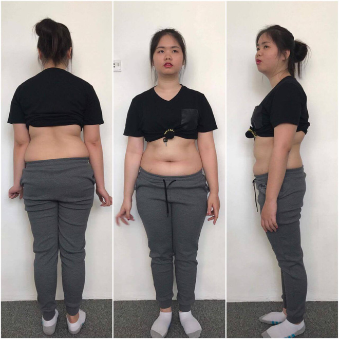 Hera Slimfit