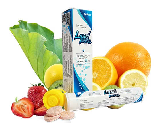 lipid zero