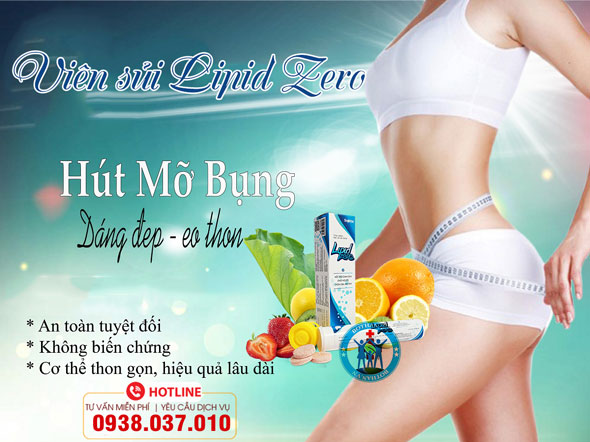 Lipid Zero