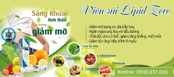 Lipid Zero
