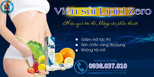 Lipid Zero